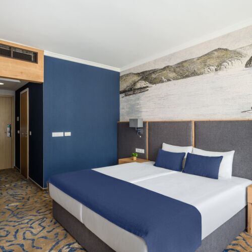 Pokój 2-osobowy Superior