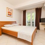 Standard 4 fős apartman 2 hálótérrel (pótágyazható)