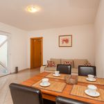 Komfort 4 fős apartman 2 hálótérrel