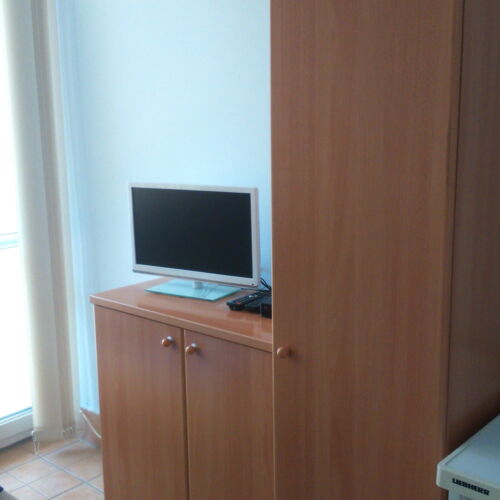 Pokój 3-osobowy na piętrze z widokiem na rzekę