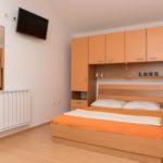Studio Klimatiziran apartman za 3 osoba(e) sa 1 spavaće(om) sobe(om)