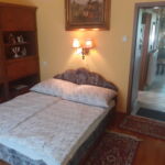 Ground Floor 2-Room Apartment for 4 Persons "B" (extra bed available)