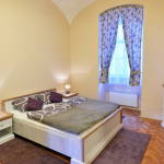 Apartament 4-osobowy Exclusive Przyjazny podróżom rodzinnym z 2 pomieszczeniami sypialnianymi (możliwa dostawka)