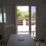Sea View 2-Room Apartment for 5 Persons "C"
