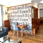 Standard Upstairs 1-Room Apartment for 2 Persons (extra beds available)