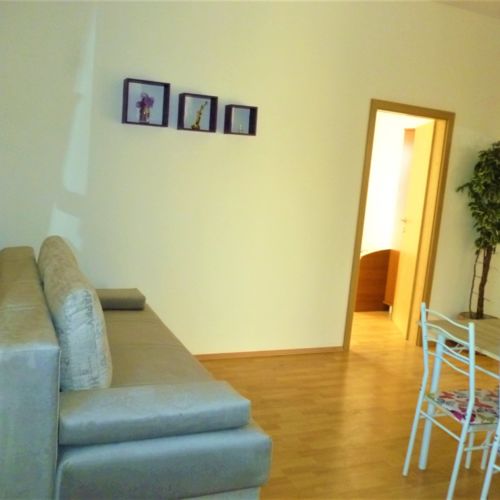 Pogled na more Trip apartman za 4 osoba(e) sa 2 spavaće(om) sobe(om)