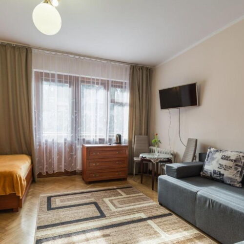 Pokój 2-osobowy  (możliwa dostawka)