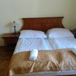 Mountain View Double Room with LCD/Plasma TV