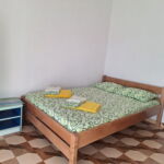 Sea View Ground Floor 2-Room Apartment for 4 Persons (extra bed available)