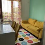 Deluxe View to the Lake 3-Room Apartment for 6 Persons