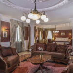 City View Exclusive 1-Room Suite for 2 Persons