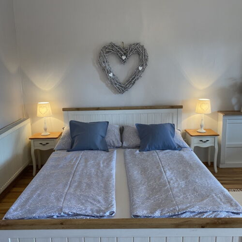 Studio Familie 1-Zimmer-Apartment für 4 Personen