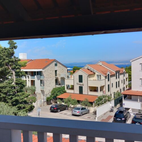 Apartament 2-osobowy Studio 