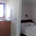 Studio 1-Room Apartment for 2 Persons "B"