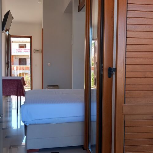 Apartament 2-osobowy Studio 