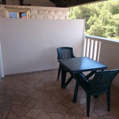 Apartament 2-osobowy Studio 