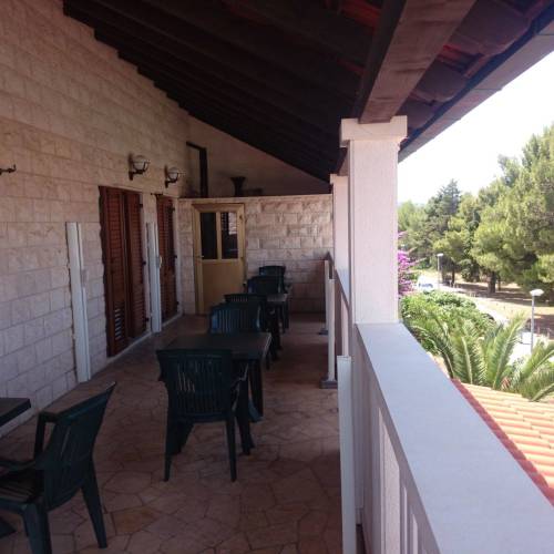 Apartament 2-osobowy Studio 