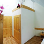 Standard Einzelzimmer mit Badezimmer