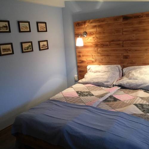 2-Room Air Conditioned Apartment for 4 Persons with Kitchen