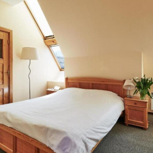 Pokój 2-osobowy z łazienką