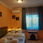 Studio 1-Room Apartment for 2 Persons "A"