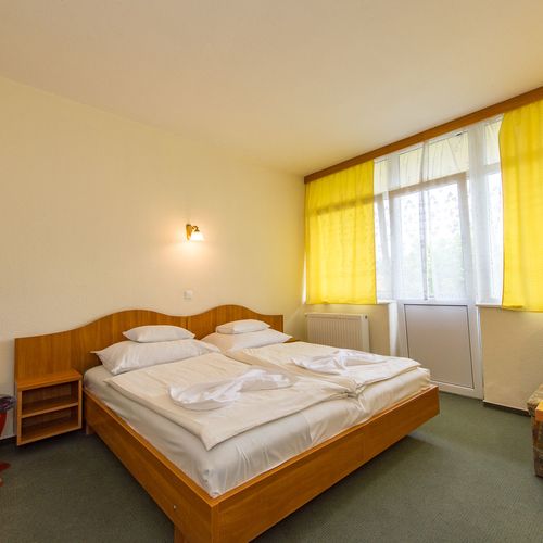 Pokój 2-osobowy Standard