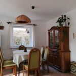 Whole House Family Summer House for 6 Persons (extra bed available)