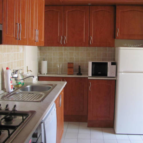 Rekreační dům (jako celek) pro 12 os.