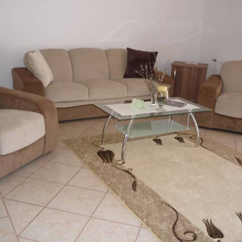 Superior Rodinný Suita s manželskou postelí s 1 ložnicí (s možností přistýlky)