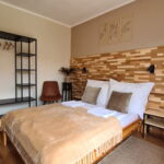 2 fős apartman 1 hálótérrel