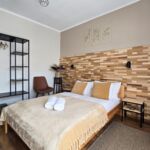 2 fős apartman 1 hálótérrel