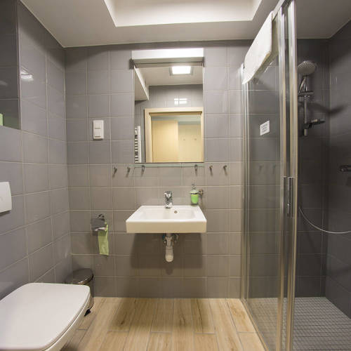 Pokój 2-osobowy Classic Komfort