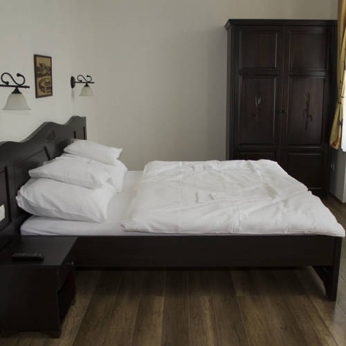 Apartament superior familial(ă) cu 1 camera pentru 4 pers.