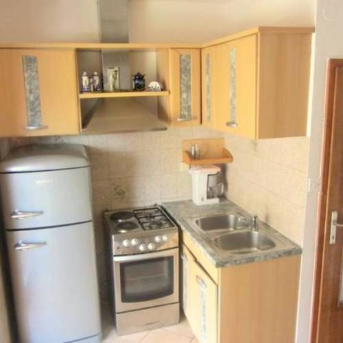 Standard Apartman pro 4 os. se 2 ložnicemi na poschodí (s možností přistýlky)