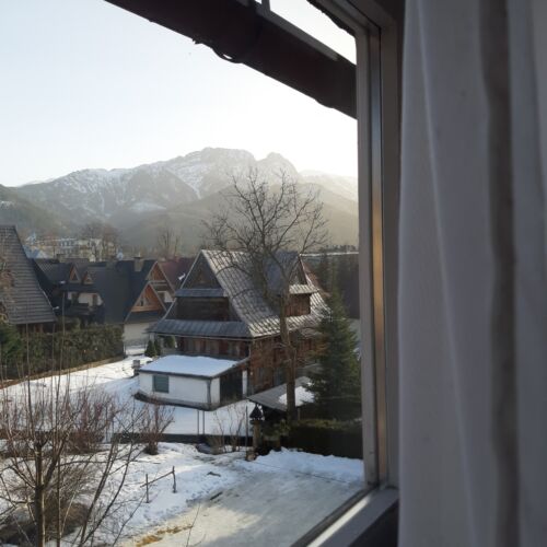 Standard  Pokoj pro 3 os.