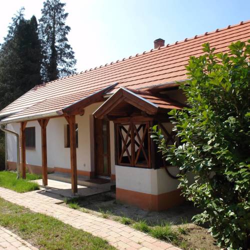 Rodinný  Rolnický dům (jako celek) pro 4 os.