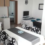 Romantik Családi 4 fős apartman 2 hálótérrel
