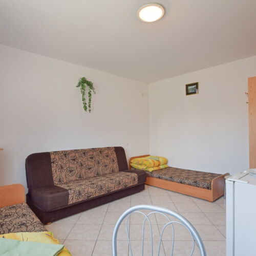 Pokój 4-osobowy z łazienką Ze wspólną kuchnią