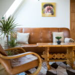 Apartament 6-osobowy na piętrze Classic z 3 pomieszczeniami sypialnianymi