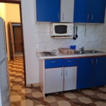 Ground Floor Twin 2-Room Apartment for 4 Persons (extra bed available)