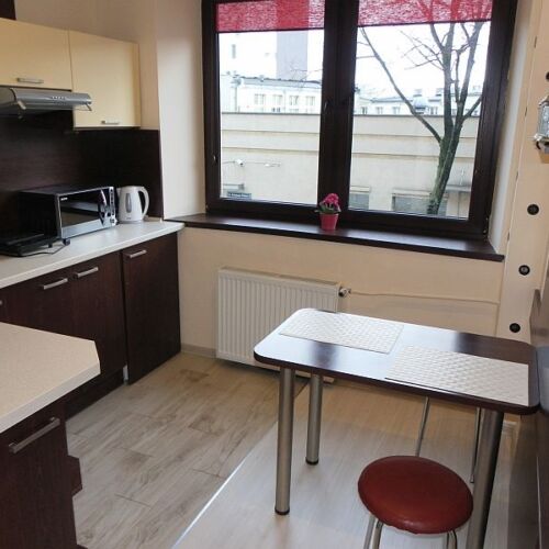 Apartament 3-osobowy na piętrze Studio z 1 pomieszczeniem sypialnianym