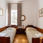 Hotel Europa Polanica-Zdrój