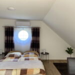 Classic Zweibettzimmer mit Klimaanlage (Zusatzbett möglich)