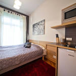 Economy Trip 1-Room Apartment for 2 Persons