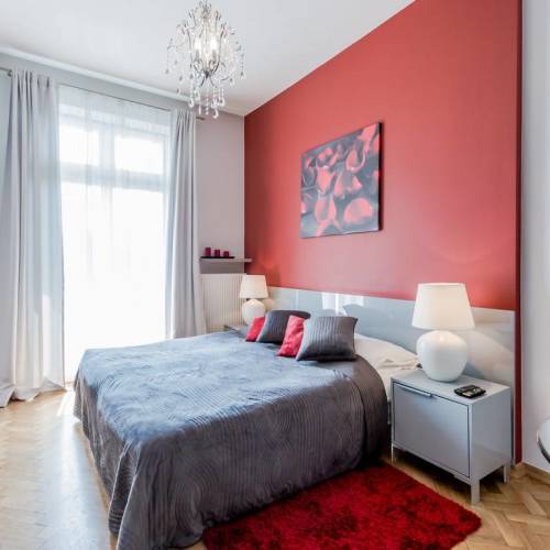 Comfort Studio 1-Room Apartment for 2 Persons