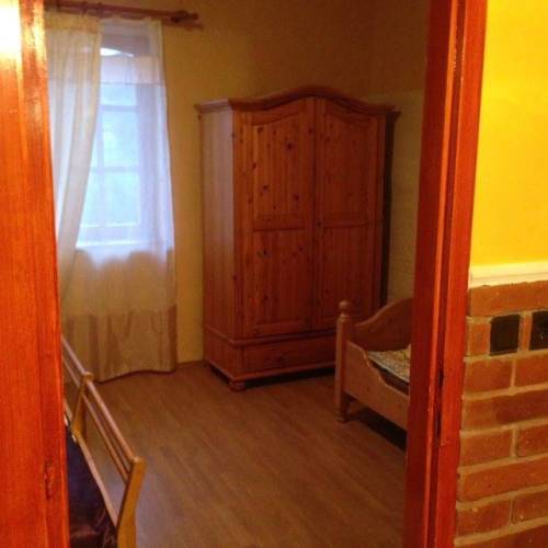 Whole House Holiday Home for 9 Persons with Kitchen