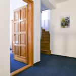 Győrfi Apartmanház Zamárdi