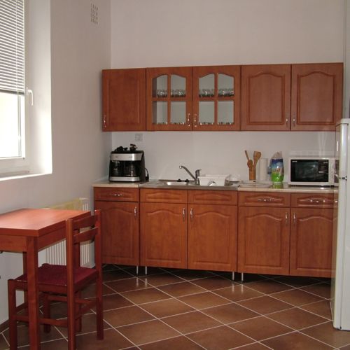 Ground Floor Quadruple Room ensuite