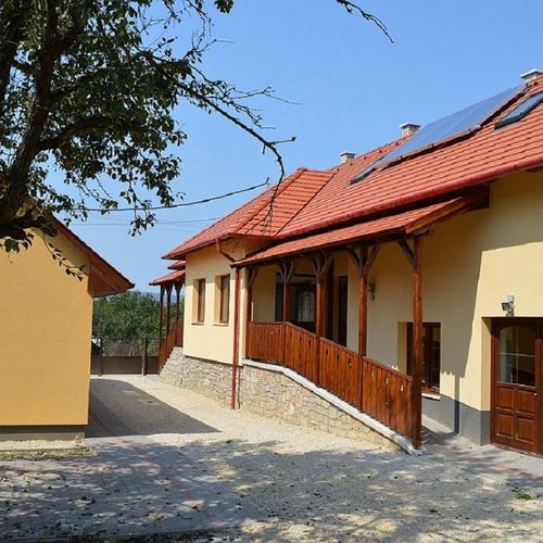 Manzárd Izba pre 4 os. v podkroví (s možnosťou prístelky)