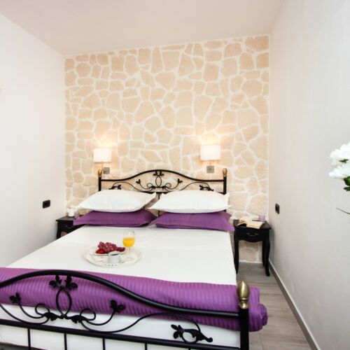 Trip 3-Room Suite for 6 Persons